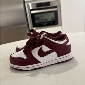 Nike Dunk Low Redwood